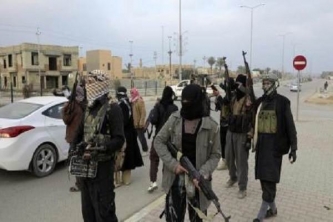 مقتل 3 ارهابيين واصابة مثلهم خلال مداهمة احد اوكار القاعدة شمالي محافظة بابل