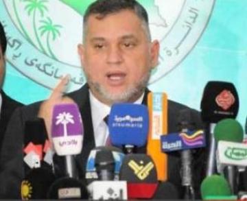 كتلة الاحرار:توزيع الاراضي من اختصاص الدولة وليس من قبل حزب الدعوة