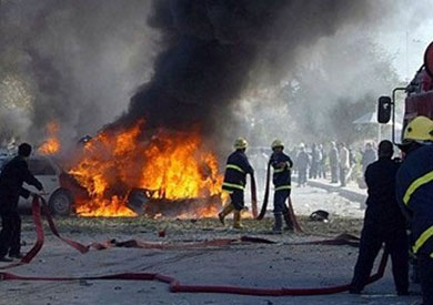 مقتل شخص وإصابة ستة آخرين في هجومين وسط بغداد