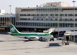 أمن مطار بغداد:استلام مذكرات باعتقال نواب