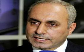 نواب:النائب سلمان الجميلي يسرق جهود الاخرين لدعايات انتخابية رخيصة!