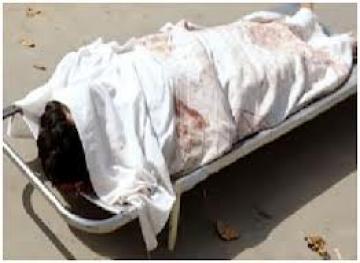 اغتيال ضابط شرطة وسط بغداد