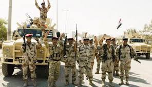 غالبية العراقيين يرفضون قيام امريكا بتسليح حكومة المالكي