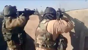 المجلس السياسي للعمل العراقي: الاستجابة للمبادرات فرصة لمحاربة الارهاب