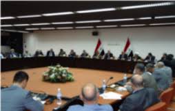 الكردستاني:النجيفي وشاويس ورؤساء الكتل البرلمانية يجتمعون اليوم لمناقشة مقترحات تصدير النفط الكردي