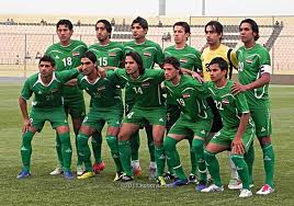 نادي الشارقة الإماراتي يستضيف مباراة العراق والصين في التصفيات الآسيوية