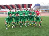الإتحاد الاسيوي يطالب الفيفا بالسماح للشرطة واربيل العراقيين باللعب على ملعبيهما