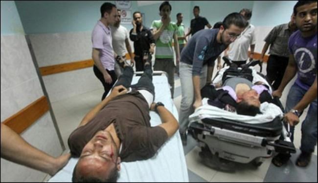 في ثالث حادث صباح اليوم .. اصابة ثلاثة مدنيين بانفجار عبوة ناسفة جنوب العاصمة