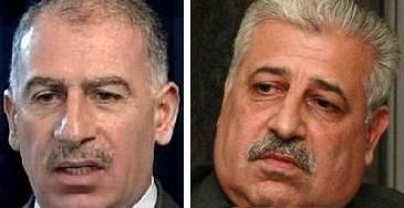 نائب:أسامة النجيفي وشقيقه اثيل يسعيان لتحويل الموصل الى مقاطعة سياسية خاصة بهما!