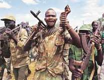 جنوب السودان..المتمردون يشنون هجوما كبيرا على ملكال