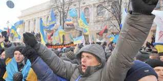 اوكرانيا:انتخابات مبكرة لرئاسة البلاد