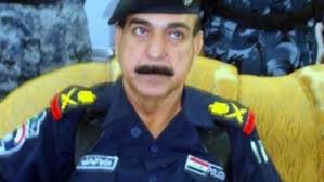 شرطة ديالى:عملية “ثأر فاروق” هي لمطاردة المجاميع المسلحة في منطقة امام ويس