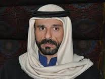 عشائر  الانبار ترفع صفة “أمير”من علي حاتم السليمان