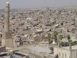 11 محافظة تجتمع اليوم في الموصل  تحت شعار “تفعيل التعديل الثاني لقانون المحافظات رقم 21