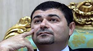 حيدر الملا مستعد لدفع مبلغ مليون دولار مقابل الغاء اجتثاثة من الانتخابات المقبلة