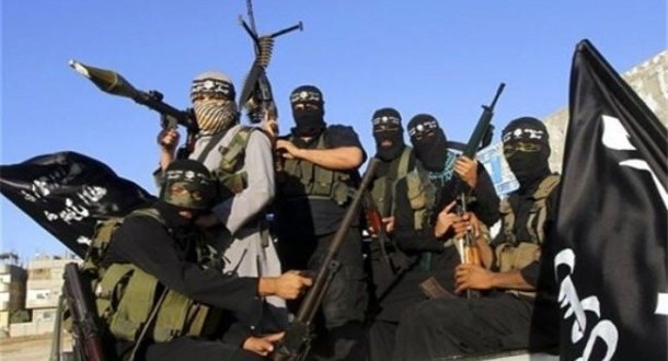 مقتل امير تنظيم  داعش  واربعة من معاونيه في ديالى