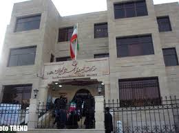 انتحار عنصر حماية في السفارة الايرانية يتسبب بتطويق مجمع الصالحية وتفتيشها