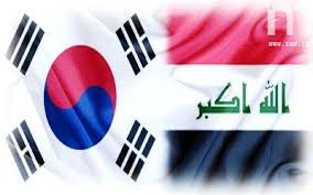 السفير الكوري..  حجم التبادل التجاري مع العراق تزايد بما يعادل 12 ضعفا