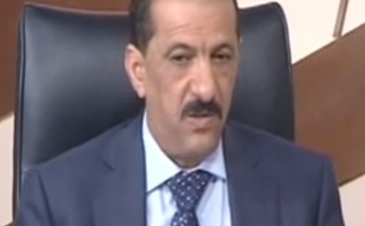 رواتب الخرجين العاطلين عن العمل التفاتة كريمة من المهندس فاضل الدباس  بقلم الدكتور احمد العامري