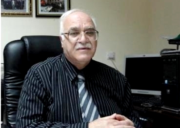 اطلاق سراح المفكر الاقتصادي مظهر محمد صالح من الاعتقال