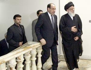 نائب عن الاحرار:المالكي “يذل”نفسه من اجل الكرسي!