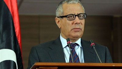 هروب رئيس الوزراء الليبي بعد صدور أمر باعتقاله لاتهامه في قضايا فساد
