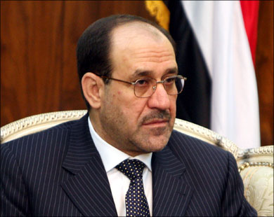 سفير العراق في واشنطن: لاضمان لولاية ثالثة للمالكي