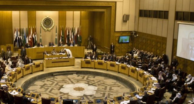 بدء الاجتماع التحضيري لوزراء الخارجية العرب للقمة العربية في الكويت