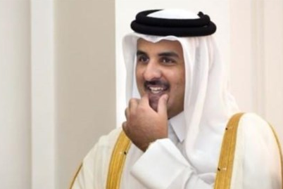 امير قطر:لايجوز اتهام من يعارض حكومة المالكي بـ”الارهاب”!