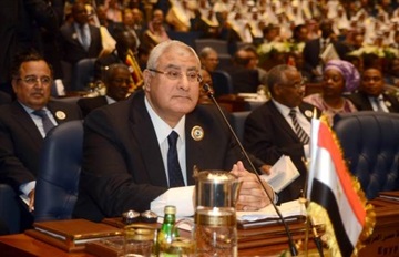 بيان الكويت:دعم تعزيز الأمن والسلم الإقليمي وعدم التدخل في الشؤون الداخلية للدول العربية