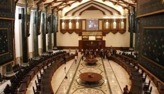 الامن النيابية:مؤتمر مكافحة الارهاب منبر اعلامي فقط