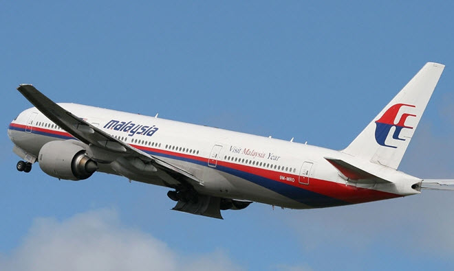 فقدان الطائرة الماليزية يحير السياسيين والعلماء