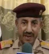 الداخلية :قائد شرطة نينوى هو العميد اسماعيل الجبوري