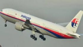 استمرار لغز اختفاء الطائرة الماليزية