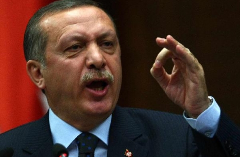 ارودغان يطلب غلق المدارس التركية في اقليم كردستان