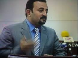 اعتقال عضو المجلس المحلي السابق لمحافظة الانبار فارس الفارس