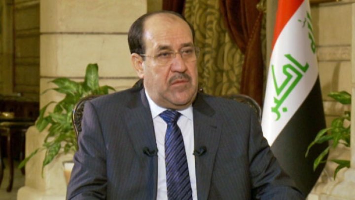 الامارات تسلم السفير العراقي مذكرة استنكار لاتهام المالكي  العربية السعودية في دعم الارهاب