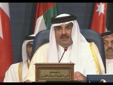 دولة القانون:امير قطر كشف حقيقة توجهاته المعادية للشعب العراقي