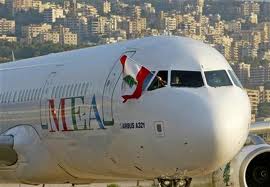 نجل وزير النقل هادي العامري يتسبب في منع طائرة لبنانية من الهبوط في بغداد