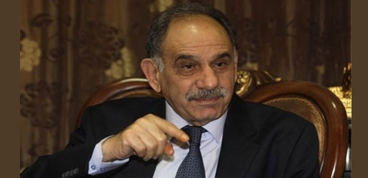 صالح المطلك: عدد من الأطراف السياسية “السنية” تحلم بإنشاء إقليم لغرض السيطرة السياسية ونهب الثروات