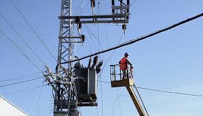 الكهرباء : أيقاف عمل عدد من المحطات التوليدية