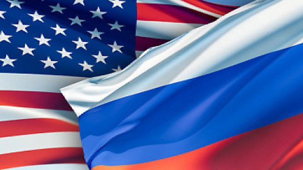 الولايات المتحدة تجمد التعاون مع روسيا