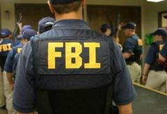 مكتب الـ” FBI” الامريكي يرصد مكافأة لحل جريمة قتل متعاقد حكومي ببغداد
