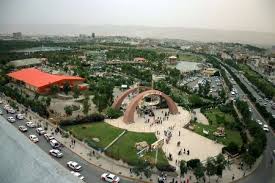السليمانية تشهد افتتاح اكبر مشروع سياحي في العراق