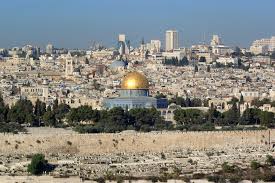 صحيفة امريكية تدعو الامم المتحدة الى اعلان القدس عاصمة لاسرائيل وفلسطين