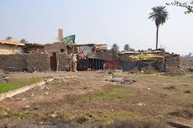 وزارة البيئة تطالب امانة بغداد ووزارة البلديات بايجاد حلول لمواقع الطمر الصحي