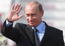 بوتين ضمن المرشحين لجائزة نوبل للسلام