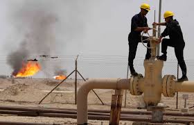 توقيع اتفاقية بين العراق ومصر والأردن لنقل الغاز الطبيعي