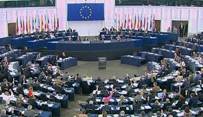 البرلمان الاوربي يناقش انظمام تركيا للاتحاد الاوربي