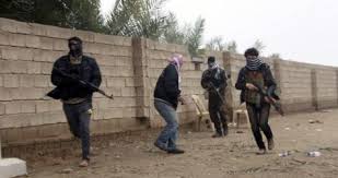 مجلس الانبار يحمل شيوخ العشائر أزمة المحافظة